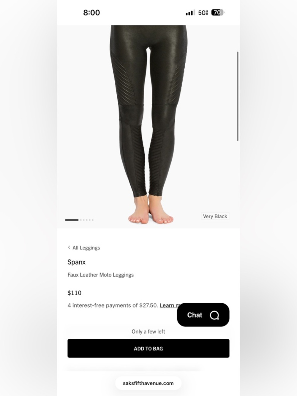 Women’s spanx